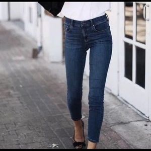 LOFT Ann Taylor Jeans